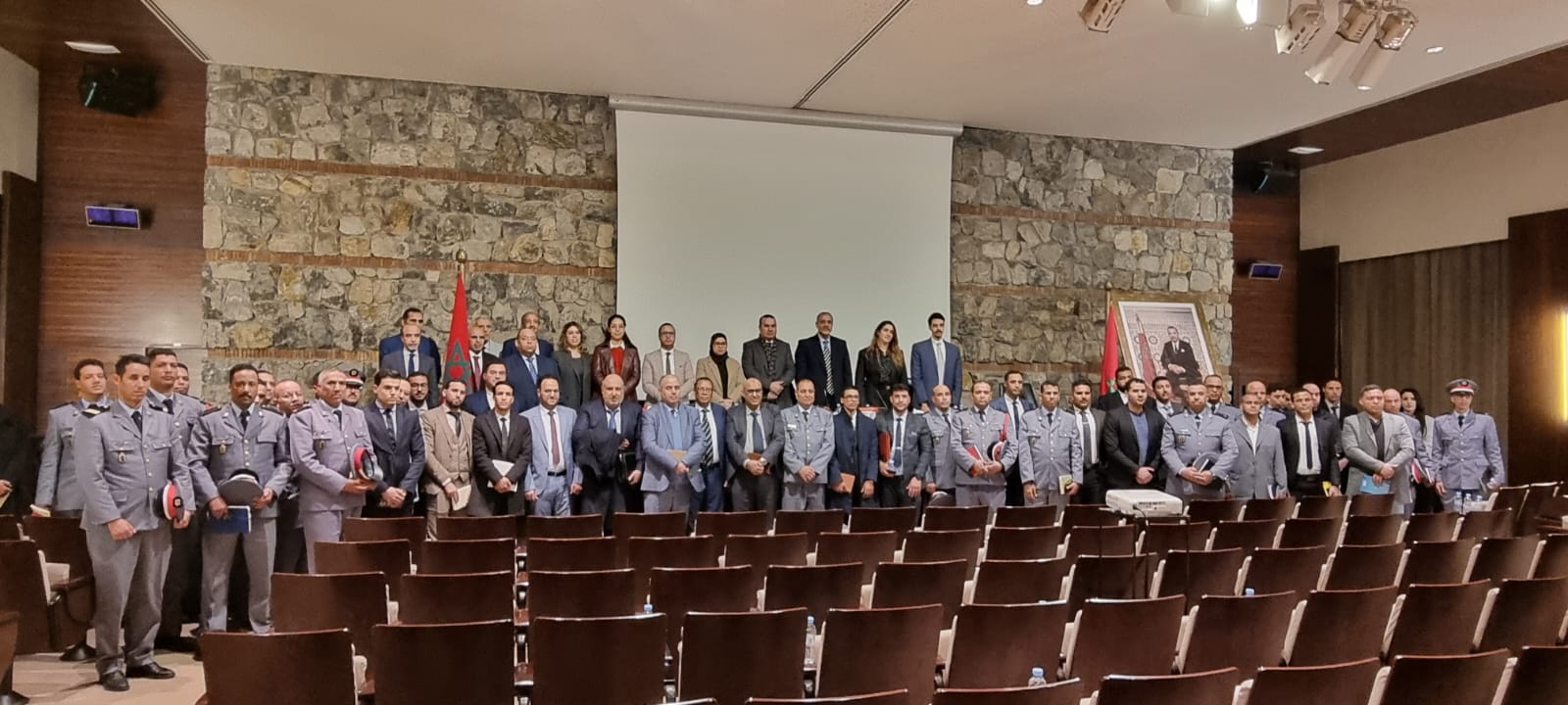 كردودي الوكيل العام لاستئنافية مراكش: التكوين المستمر ركيزة أساسية لترسيخ شروط المحاكمة العادلة وتوحيد الممارسة الجنائية