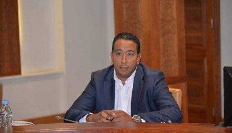 رهان ما بعد “كان 2025”.. حنيش برلماني مراكش يطالب باستثمار الإشعاع الدولي لتعزيز جاذبية الاقتصاد الوطني