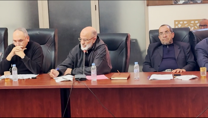 بالفيديو.. درويش ل”مراكش الآن” يكشف تفاصيل تعليق مؤقت لرخص البناء ووضع المجال الترابي قيد الدراسة