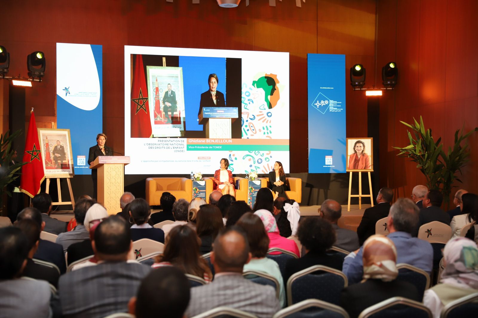 بمشاركة إفريقية واسعة.. “قصص مصورة” بمراكش تناهض تشغيل الأطفال وتتوج المبدعين الشباب