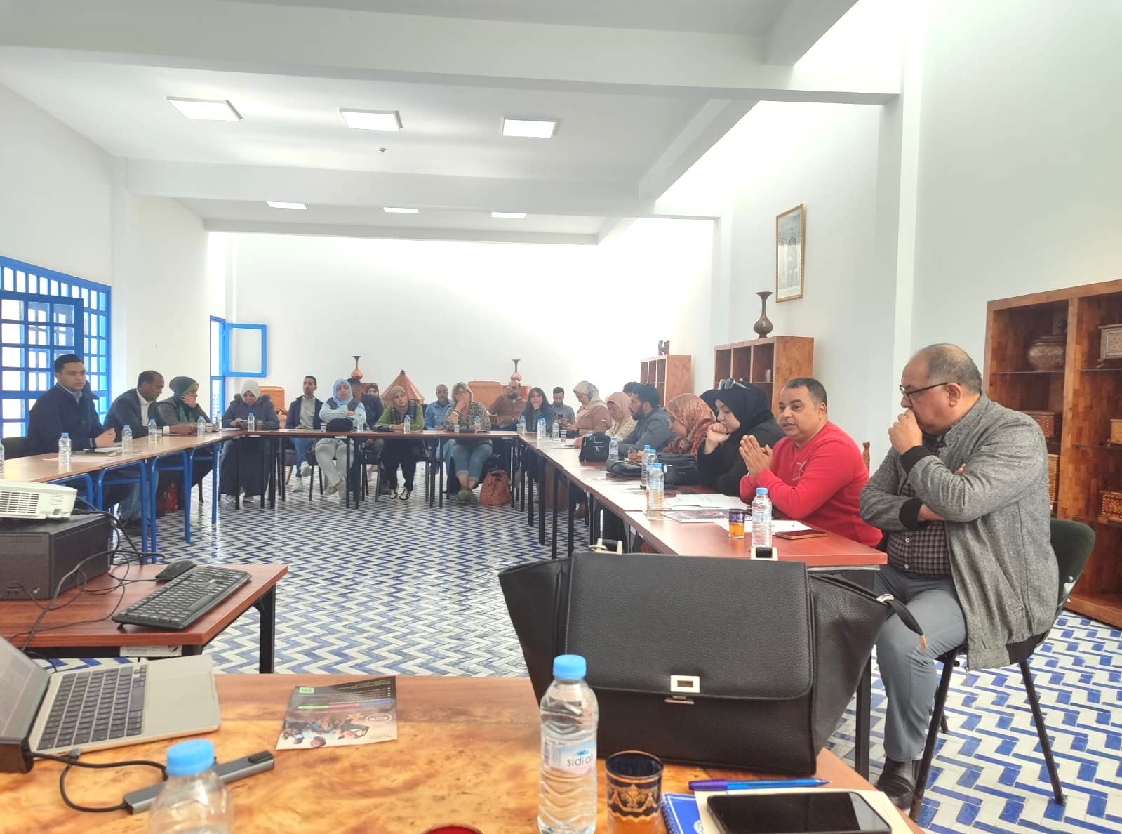 الصويرة تستهل برنامجاً استراتيجياً لتحديث القطاع السياحي بجهة مراكش-آسفي