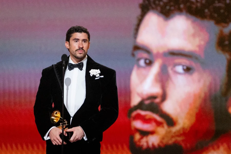 أبرز الفائزين بجوائز غرامي لسنة 2026