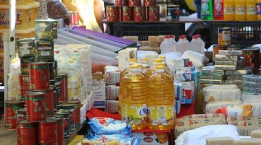 تفكيك شبكة لترويج “السلع الفاسدة” ضواحي مراكش.. حجز أزيد من طن من المواد الغذائية