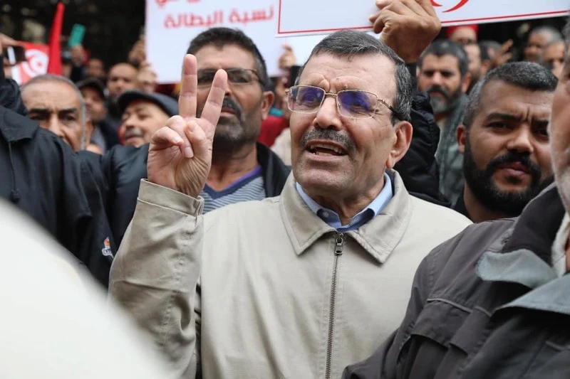 إدانة رئيس حكومة سابق في تونس بالسجن 24 سنة