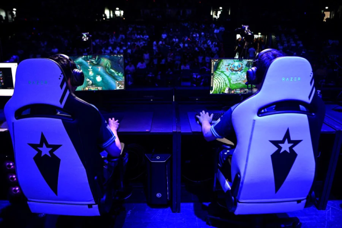 إطلاق أول مركز للرياضات الإلكترونية بالدار البيضاء