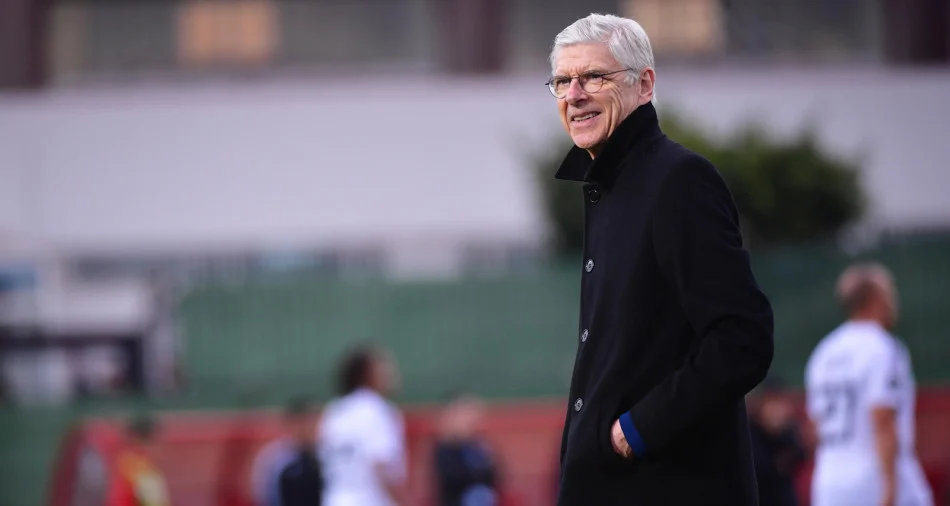 أرسين فينغر: المغرب يضاهي منتخبات أوروبا ومرشح للمنافسة على المونديال