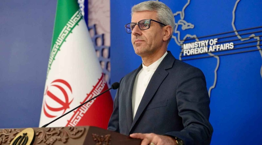 احتجاجا على تصنيف الحرس الثوري جماعة إرهابية.. إيران تستدعي سفراء الاتحاد الأوروبي