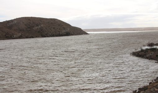 حقينة سد محمد الخامس تسجل نسبة ملء استثنائية تناهز 86 بالمئة