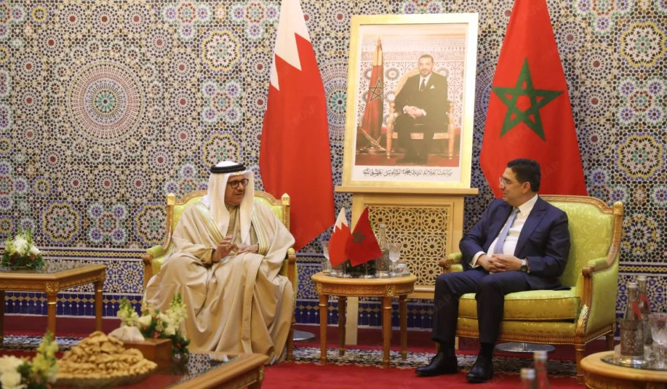 مملكة البحرين تنوه بالدور الريادي لجلالة الملك في تثبيت دعائم التنمية في إفريقيا