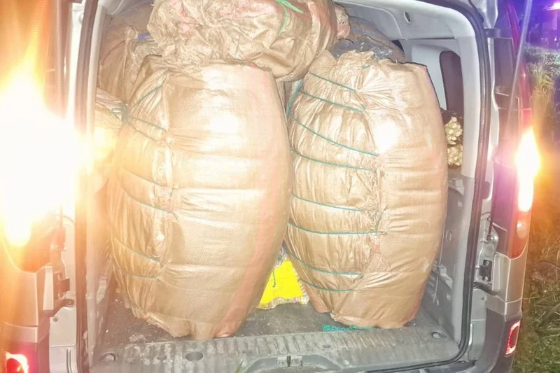 تنسيق أمني يطيح بمروج مخدرات “مبحوث عنه” بعد مطاردة هوليوودية بالطريق السيار