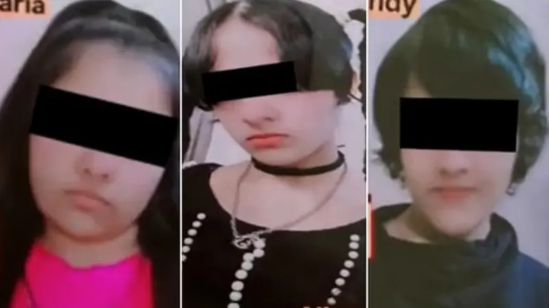 حادث مروع والسبب صادم.. ثلاث شقيقات يقفزن من الطابق التاسع إلى حتفهن