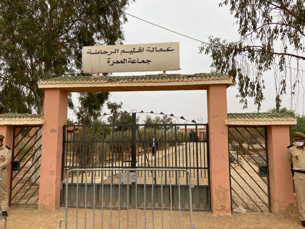 غياب النصاب يُؤجل دورة فبراير بجماعة “لمحرة” ويُعطل ملفات استعجالية لفك العزلة