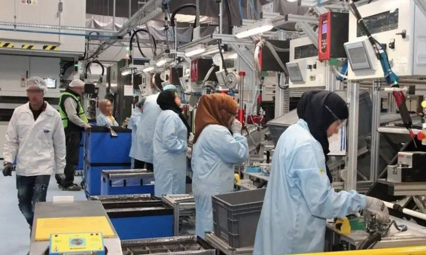 سوق الشغل في 2025.. إحداث 193 ألف منصب شغل وسط تباين بين الحواضر والأرياف