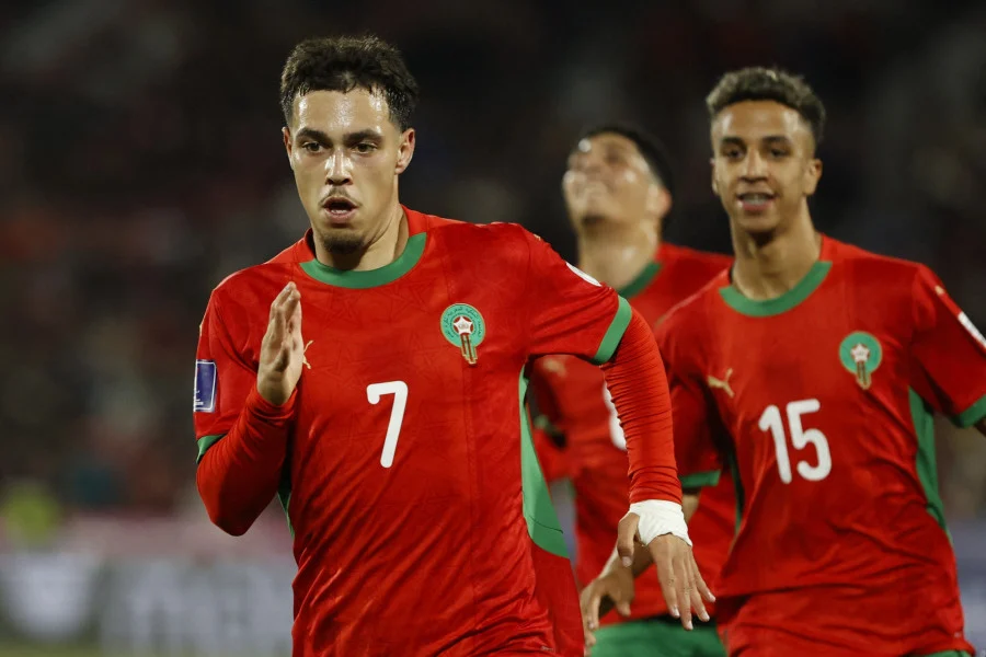 معما يحرز هدفه الرابع في الدوري الإنجليزي التشامبيونشيب