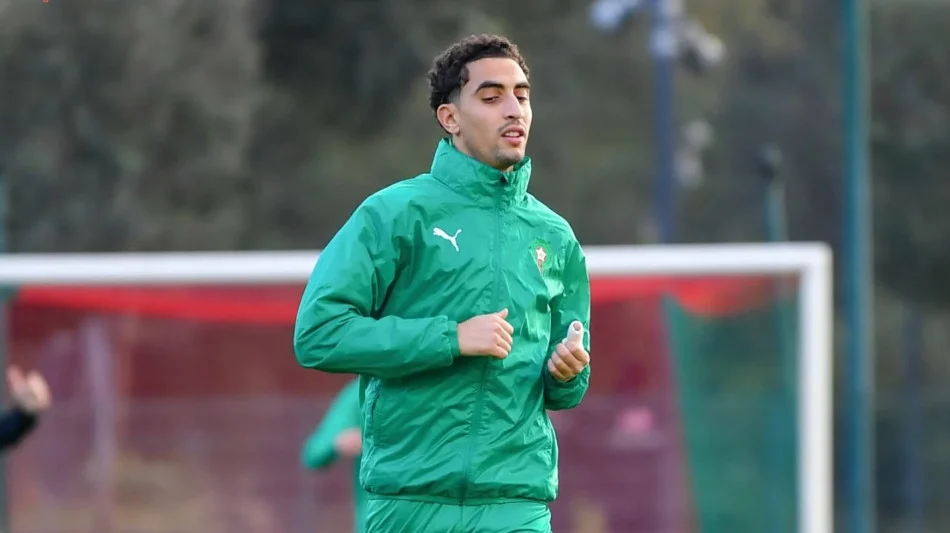 الإصابة تبعد أسامة تيرغالين لمدة غير محددة