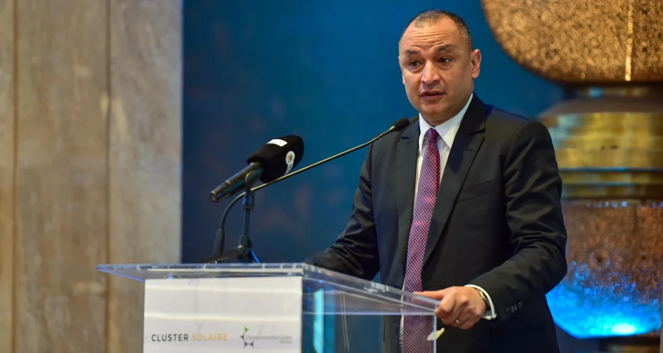 الوزير مزور: بفضل الرؤية المتبصرة لجلالة الملك صناعة الطيران المغربية تساهم في هيكلة وتأمين ومواكبة قطاع الطيران العالمي في ديناميته