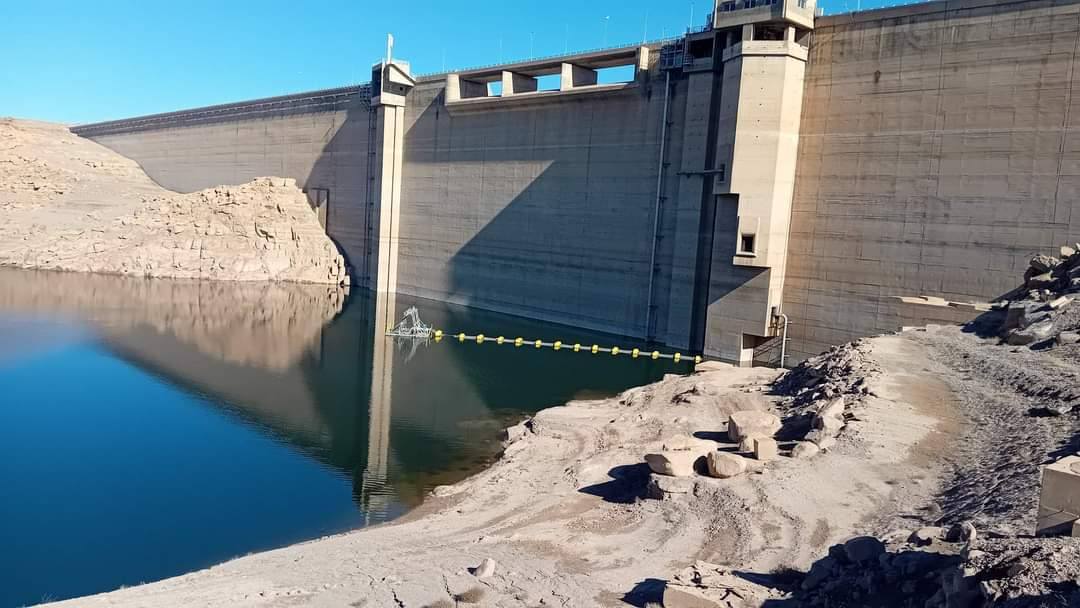 خلال 24 ساعة.. ارتفاع الموارد المائية بعدد من سدود المملكة