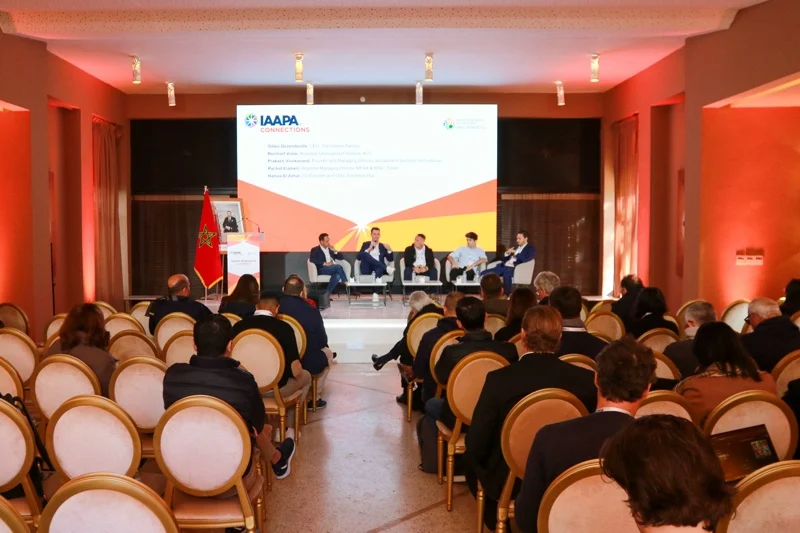 مراكش تحتضن منتدى الصناعة الفندقية لمناقشة تحديات الاستثمار والحكامة السياحية