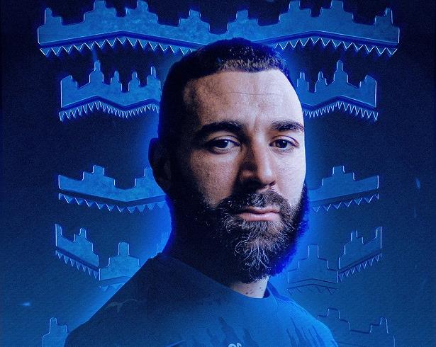 الهلال السعودي يخطف بنزيمة من اتحاد جدّة