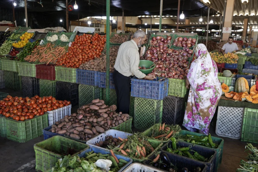 إطلاق العمل بالرقم الوطني 5757 المخصص لتلقي شكايات وملاحظات المستهلكين طيلة أيام شهر رمضان المبارك