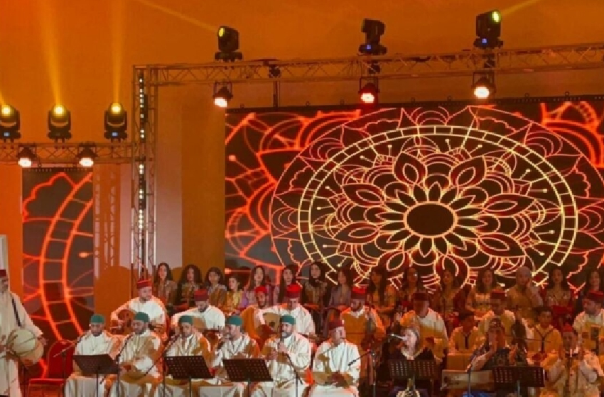 إسدال الستار على فعاليات النسخة الرابعة لمهرجان “روح الثقافات” بالصويرة