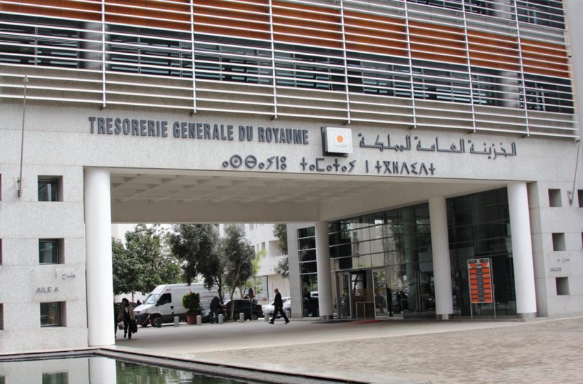 وزارة المالية تعلن قيمة عجز الخزينة