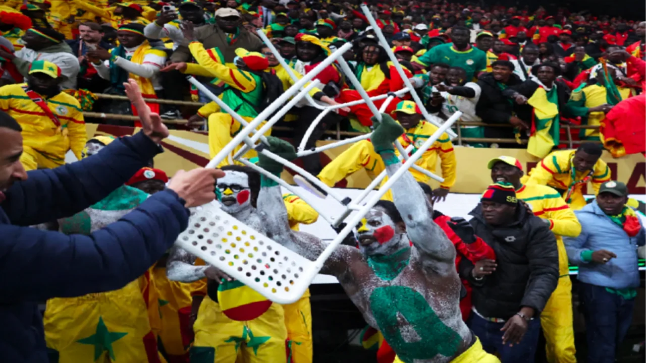 إدارة السجون توضح بشأن “إضراب سنغاليين عن الطعام وحرمان أحدهم من العلاج”