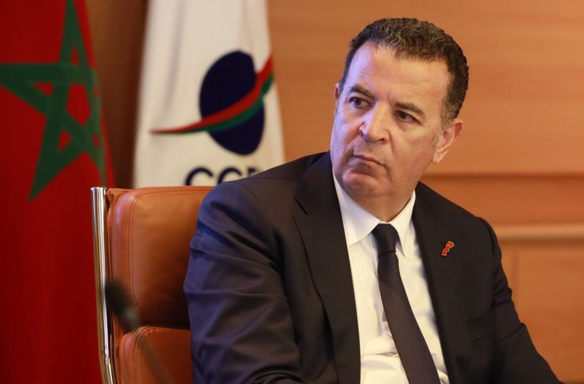 العلج يدعو إلى إرساء إطار تعاون “ملموس” بين مقاولات البلدان الثلاثة المنظمة لمونديال 2030