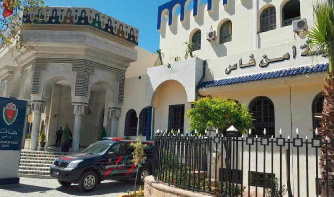 امن فاس يضع حداً لنشاط “عقل مدبر” استهدف شركات بناء عبر ربوع المملكة