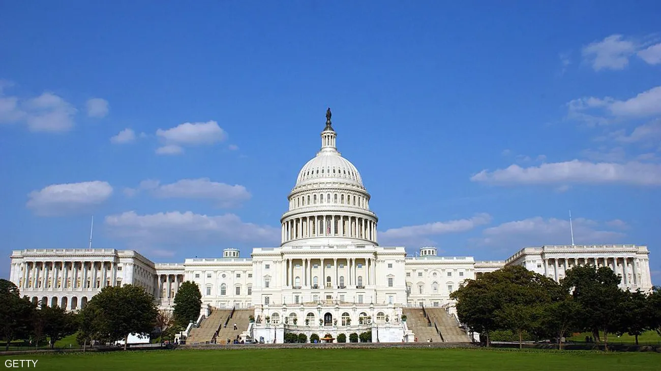 “الشيوخ الأميركي” يدعم حملة ترامب على إيران ويمنع وقف الحرب