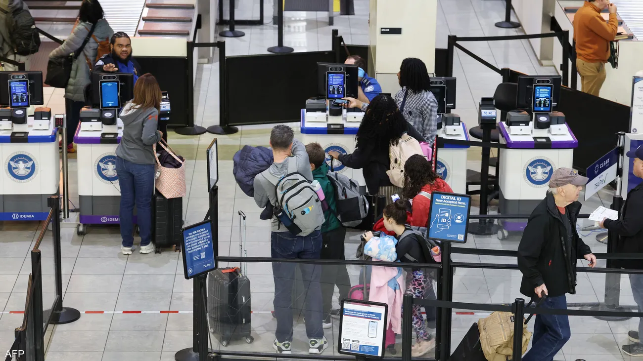 9 آلاف أميركي يغادرون الشرق الأوسط بعد الهجوم على إيران