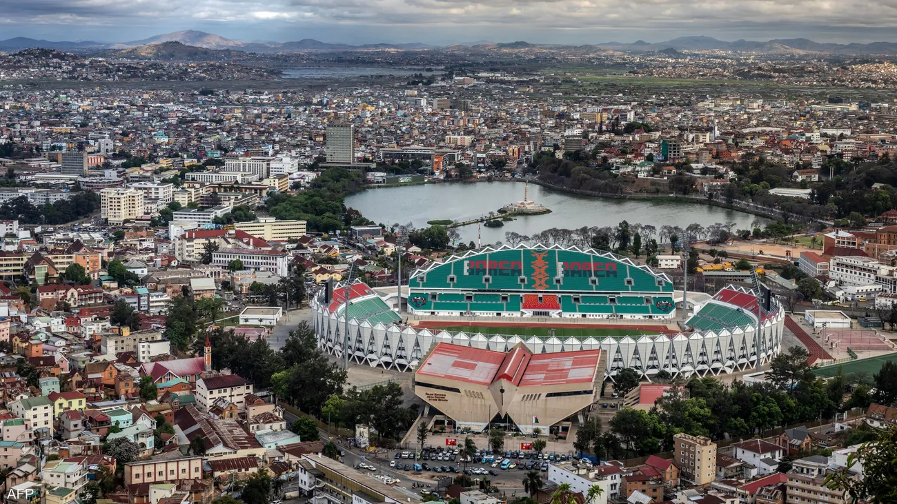 دولة أفريقية تشترط كشف الكذب لتعيين الوزراء