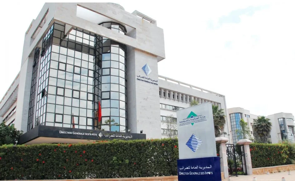 المديرية العامة للضرائب تذكر بإلزامية إيداع التصريح المتعلق بآجال الأداء
