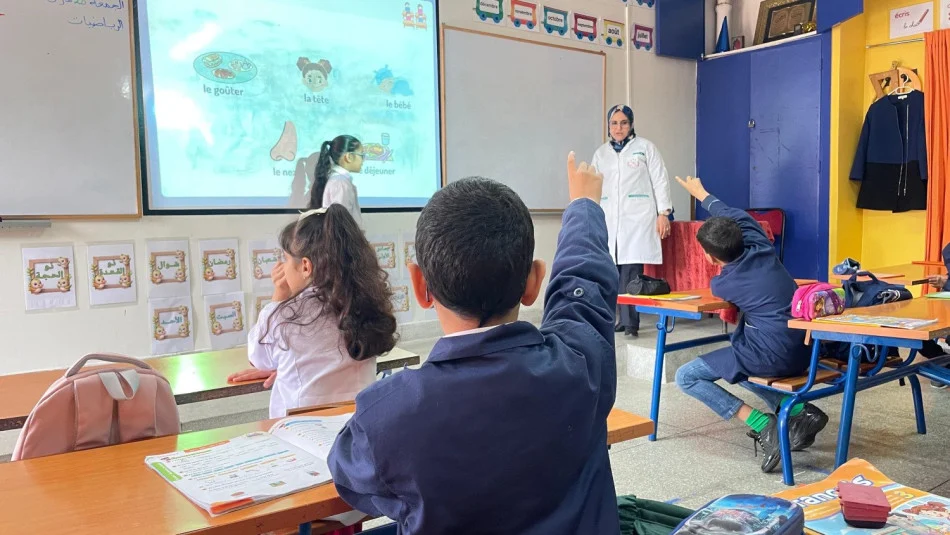 بعد تأجيلها بسبب التسريبات.. امتحانات مدارس الريادة تشغل الأسر