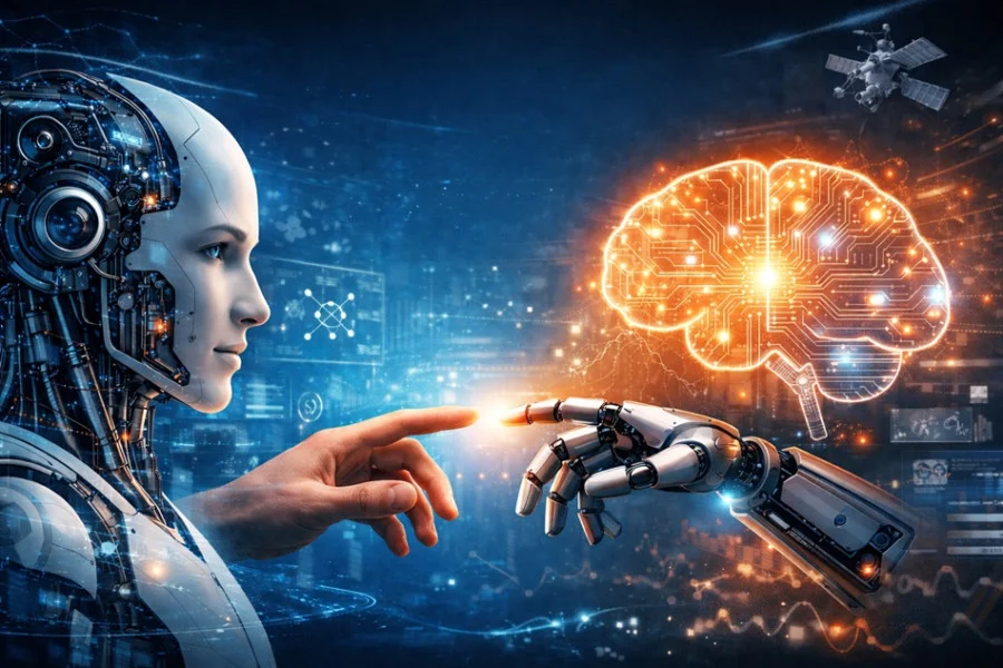 مطوّرو الذكاء الاصطناعي يعانون من “احتراق ذهني”