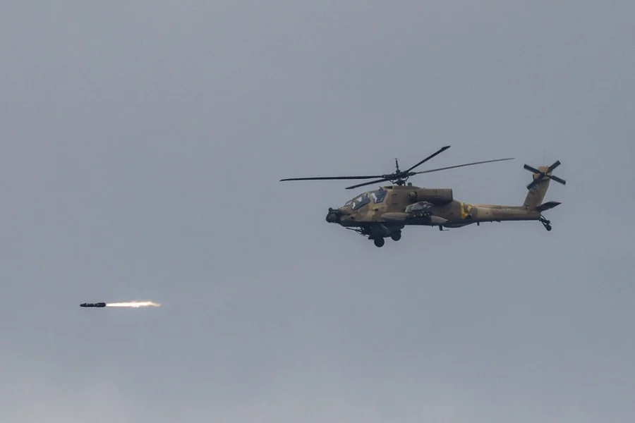 الحرب تتمدد في الشرق الأوسط وتُقلق الاقتصاد العالمي