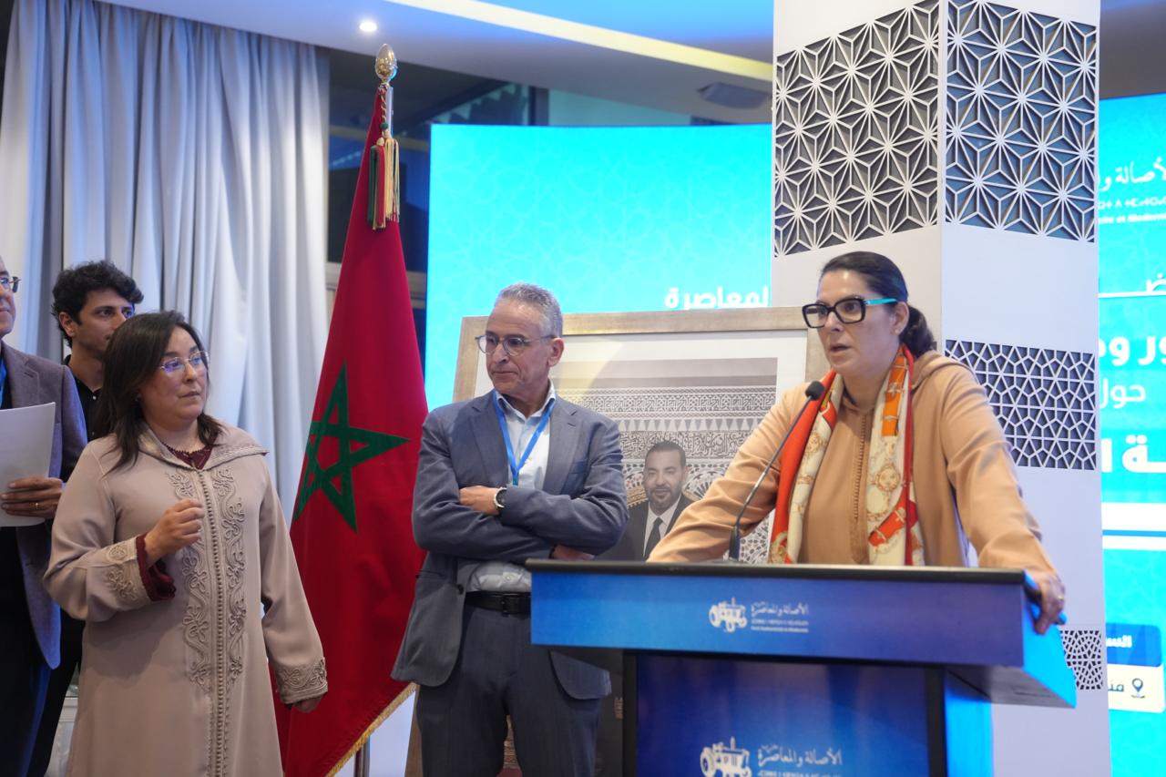 المنصوري منسقة القيادة الجماعية للبام: إصلاح المنظومة الصحية يحتاج لرؤية مشتركة وانخراط الكفاءات