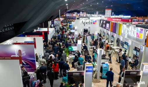 جيتكس إفريقيا المغرب والفيدرالية المغربية لتكنولوجيا المعلومات والاتصالات وترحيل الخدمات يعززان النضج الرقمي للمقاولات الصغرى والمتوسطة