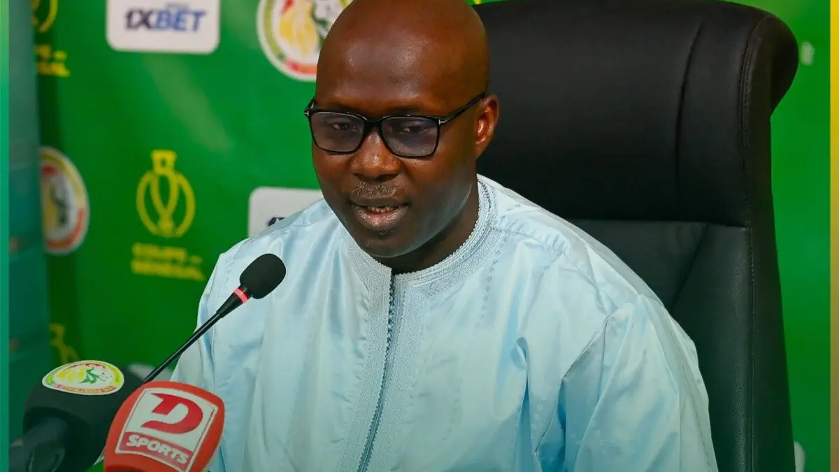 رئيس الاتحاد السنغالي عن إعادة الكأس للمغرب: ”سنلتزم بلوائح الكاف”