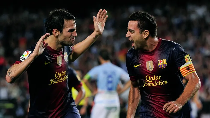 صدمة.. لاعب برشلونة يقترب من قيادة ريال مدريد