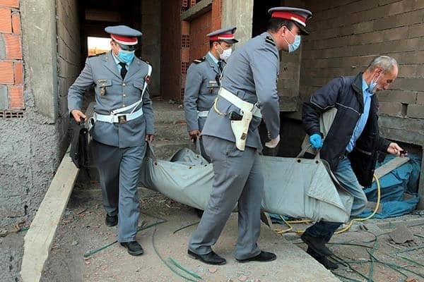 تارودانت.. العثور على جثة قاصر بمنزل مهجور بسبت الكردان والمصالح الأمنية تفتح تحقيقاً