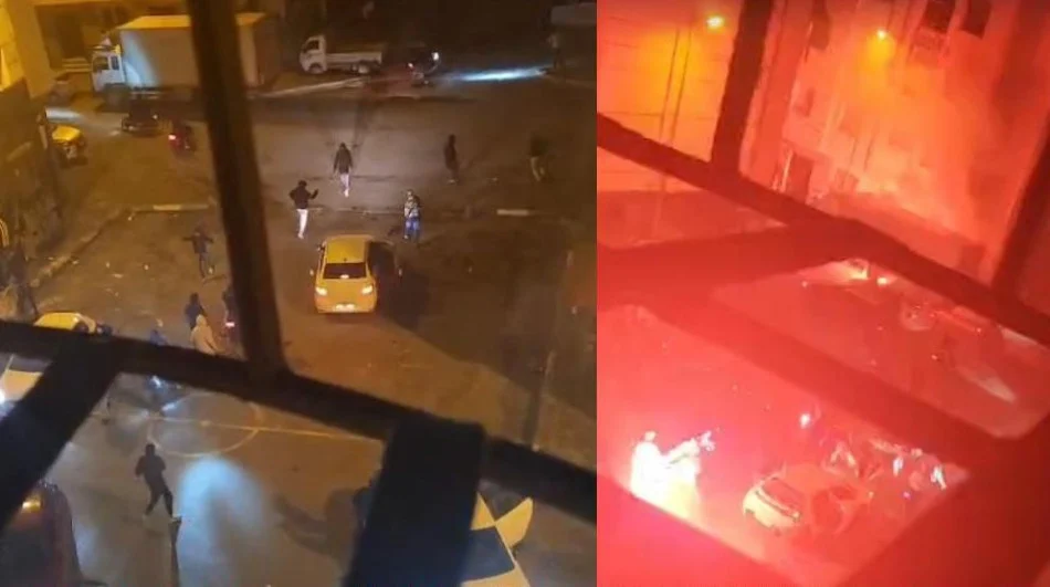 العنف المرتبط بالشغب الرياضي.. توقيف شخص بالدارالبيضاء