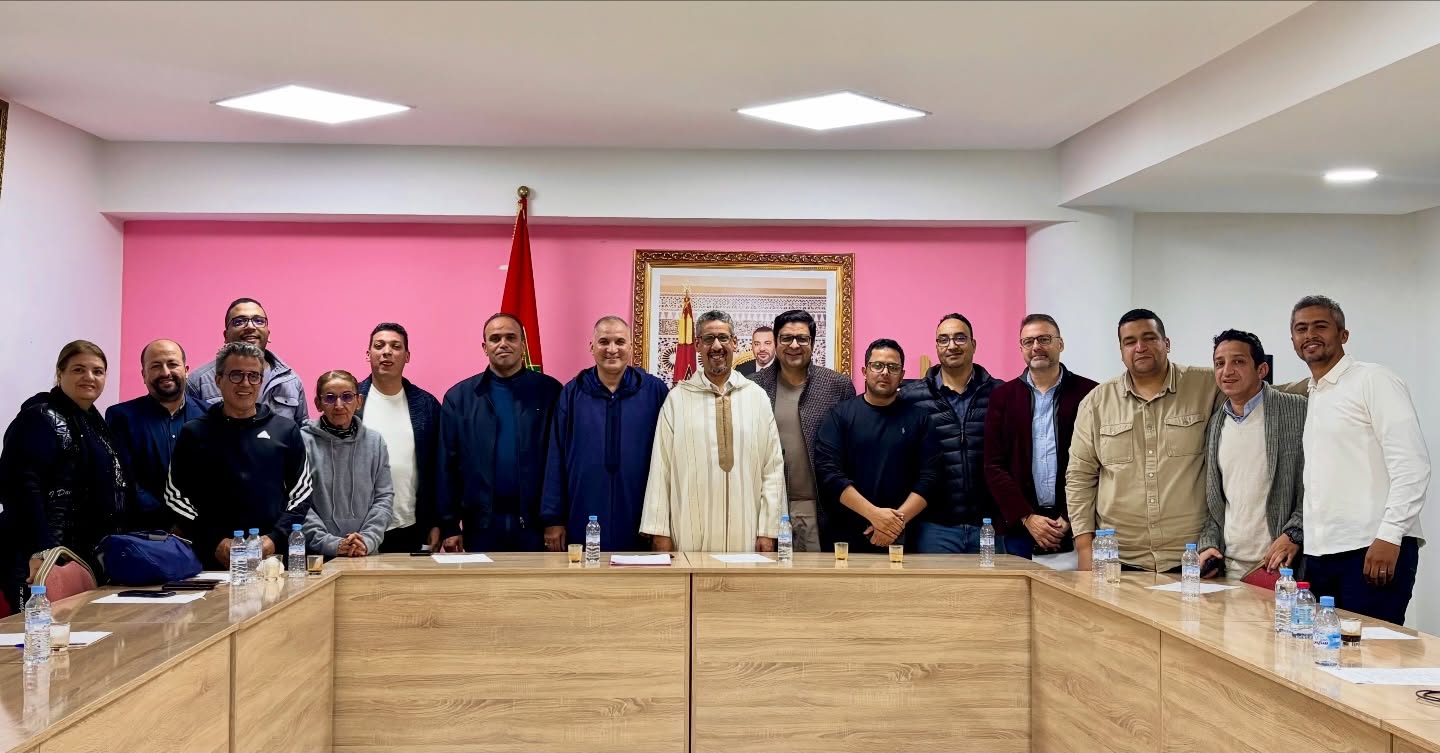 مراكش.. ندوة فكرية لحزب الاستقلال لمناقشة رهانات المنظومة الانتخابية لعام 2026