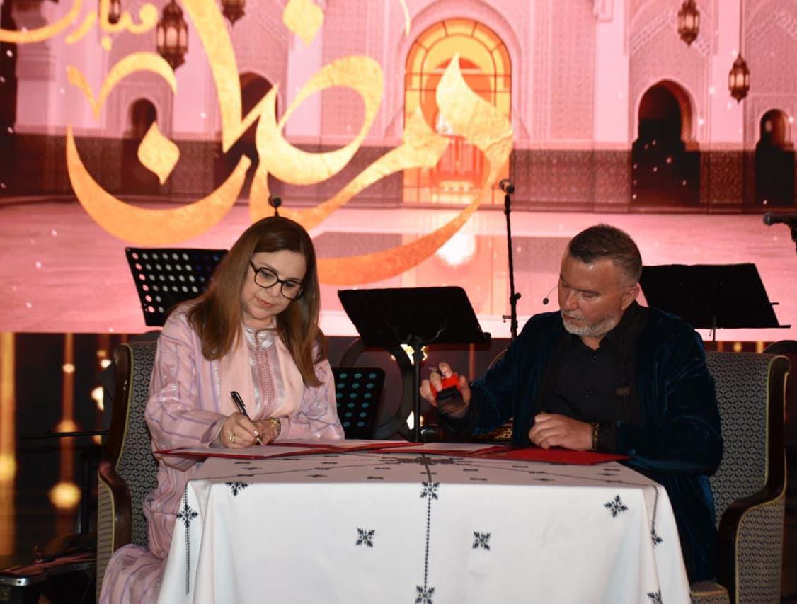 بالفيديو.. “اتفاقية شراكة” جديدة للارتقاء بجودة الرعاية الاجتماعية بدار الطفل باب أغمات مراكش