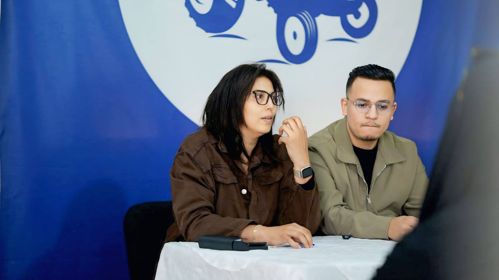 آسفي.. شبيبة “الأصالة والمعاصرة” تعقد لقاءً تنظيمياً لتعزيز المشاركة السياسية للشباب