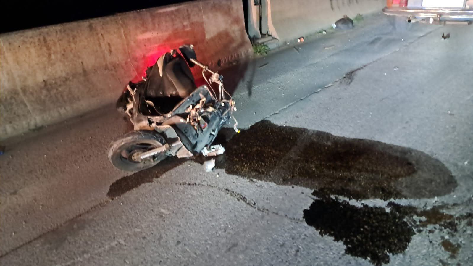 اقليم الصويرة.. حادثة سير بمدخل جماعة “احد الدرى” تستنفر السلطات