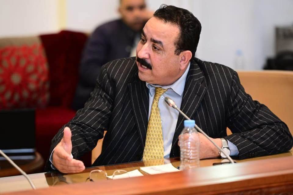 الشافقي برلماني مراكش  يسائل وزير الداخلية حول الأوضاع الاجتماعية ومعيقات التغطية الصحية لسائقي “الطاكسيات”