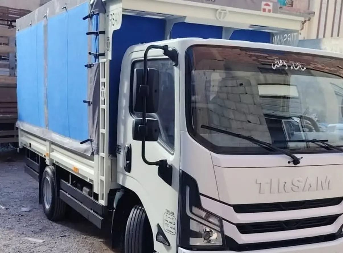 تطورات واقعة تالمست ضواحي الصويرة.. العثور على الشاحنة المسروقة بكامل حمولتها