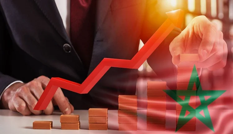 خلال الفصل الرابع من 2025.. تباطؤ النمو الاقتصادي الوطني إلى 4,1%