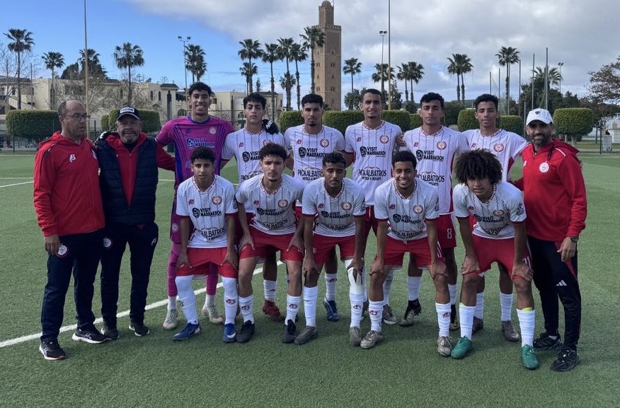 أمل الكوكب يواصل مطاردة الصدارة بانتصار على اتحاد تواركة